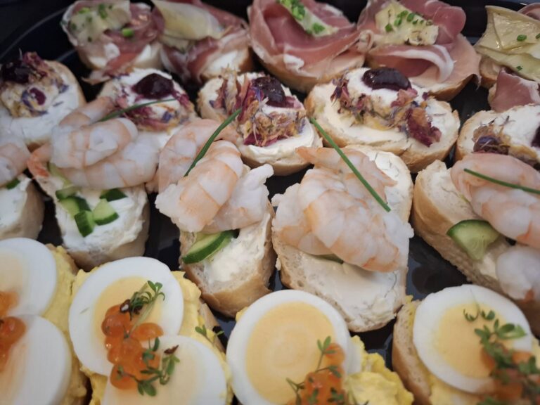 Catering Baumgartinger